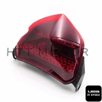 Httmt Red Led Tail Light For Suzuki Gsxr 600 750 2004-2005. Fixed Price $31.31.