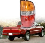 Replacement Right Tail Light Assembly For Tacoma 2001-2004 Tough & Safe Design. Fixed Price $53.99.