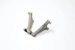 1990 Kawasaki KX250 Oem Engine Motor Mount Stay Brackets Hardware E39. Fixed Price $35.09.