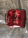 Honda Cbr 1100XX Blackbird Injection Model 99-06 Rear Light Stanley P0242. Fixed Price $33.49.