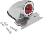 Harddrive Sparto Tail Light Polished Motorcycle Street Bike 38-207B 820-51703. Fixed Price $63.89.