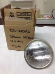 S/beam 30/30W 12V Drag Specialties Sealed DS-280092 Oem # 280090. Fixed Price $9.99.