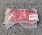 Suzuki Taillight Lense 35712-27671 *new Old Stock*. Fixed Price $55.00.