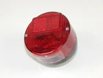 1971-77 Ktm Gs 100 125 250 400 Cev Rear Fender Tail Light Vintage Enduro Penton. Fixed Price $69.00.