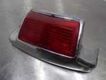98 Harley Touring Flht Electra Glide Rear Fender Tip Light 59659-96. Fixed Price $18.20.