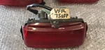 Honda VFR750 Fp Fv Fs 1995/1997 Rear Light Complete + Red Trim Stanley 040 0238. Fixed Price $26.99.