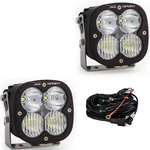 Baja Designs Xl Sport Driving/combo Led Auxiliary Light Pod Pair - Universal. Fixed Price $429.95.