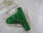 Suzuki Nos New 1973 RV125 Left Headlamp Bracket Green 51540-27310. Fixed Price $76.22.