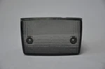 Tail Light Smoke Lens For Suzuki 1992-2009 800/INTRUDER 750/INTRUDE 700. Fixed Price $29.98.