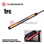 For Yamaha 1 Piece Rear Led Brake & Signal Light Strip Bar All-in-one. Fixed Price $18.95.
