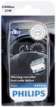 2X Philips Led Resistor 21W Canbus Load Hyper Flash Canceler Decoder Error Free. Fixed Price $16.98.