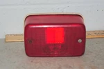 Yamaha MOTO-4 Big Bear Rear Taillight Lens Housing 52H-84710-00-00 86-98. Fixed Price $18.95.