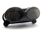 Tail Light Brake Turn Signals Smoke Led For Kawasaki ZR7S ZX6R ZX9R ZZR600 ZX900. Fixed Price $24.83.