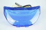 Sequential Led Tail Light Int.turn Signals Honda 04-07 CBR1000RR 03-06 CBR600RR. Fixed Price $56.95.