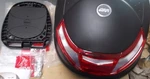 Nos E30RN Tour Monolock Top Case GIVI-30RNMALD. Fixed Price $167.19.