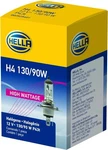 Hella H4 130/90W High Wattage Bulb, 12V Multi. Fixed Price $12.09.