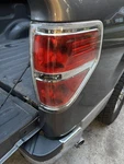 2009-2014 Ford F-150 Chrome Rear Right Tail Light 44ZH-1982-B Oem. Fixed Price $22.00.