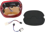 Drag Specialties Taillight Red L24-0436RLED 2010-0774. Fixed Price $177.79.