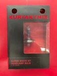 ***nos Kuryakyn 2206 H-7 Bulb White E-3. Fixed Price $33.99.