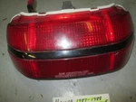 Honda 1987 1988 CBR1000F Hurricane Taillight Assembly 33701-MM5-671 Tested. Fixed Price $29.95.