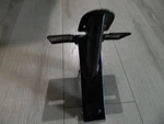 1970-1971 Honda Monkey Mini Trail Z50A K-2 Long Taillight Fender Bracket. Fixed Price $47.50.