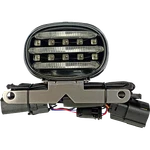 Custom Dynamics PB-MINITL-SS6-S Tailight Probm Smoke. Fixed Price $129.95.