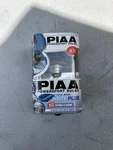 Genuine Piaa H11 Xtreme White Plus 2060-0156 Powersport Light Bulb New. Fixed Price $50.00.