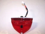 Suzuki GSXR600 GSXR1000 Rear Brake Taillight 35710-14JA0 Gsx-r 750 Kc. Fixed Price $39.95.