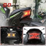 For 2017-2025 Kawasaki NINJA650 Z650 Z900 H2 Tail Light Brake Turn Signal Lamp. Fixed Price $34.07.