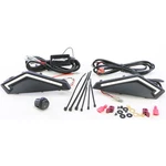 Powermadd Handguard Light Kit Fits Star Series 34290. Fixed Price $75.00.