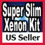 Slim Ballast Hid Xenon Kit 5202 9005 9007 H13 9008 9006. Fixed Price $46.99.