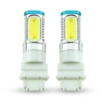 Cyron 8W Led Stop Brake 3156 12V Single Contact, Pair White. Fixed Price $49.95.