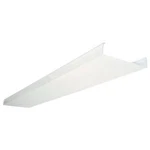 Lithonia Ft Replacement Wraparound Lens Clear Acrylic DSB48 Series. Fixed Price $24.56.