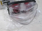 Emgo Clear Tail Light Lens / Honda CBR600F4I 2001-2003. Fixed Price $34.95.