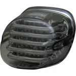 Custom Dynamics Probeam Low-profile Led Taillight With Top Tag Smoke Pb-tl-lpw-s. Fixed Price $199.95.