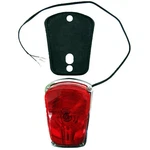 Victory New Oem Motorcycle Taillight Classic,standard,deluxe,touring,cruiser. Fixed Price $559.95.