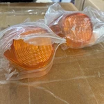 New Indian Motorcycle Turn Signal Taillight Lens 02-03 Chief, Spirit, Scout. Fixed Price $10.00.