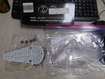 Nos Clear Alternative Honda Int Taillight Led 2004-2005 VT750 CTL-0073-IT. Fixed Price $89.99.