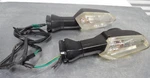 12-16 Kawasaki Ninja Ex 650 Rear Turn Signal Assembly 23037-0243. Fixed Price $36.22.