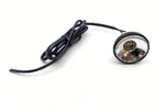 2012-2016 Harley-davidson Fld Dyna Switchback Turn Signal Right Rear 68905-00. Fixed Price $106.82.