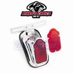 Bikers Choice Tombstone Tail Lamp For 1941-1950 Harley Davidson Xb. Fixed Price $83.61.