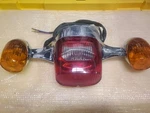 Nos Indian Motorcycle 1999-2003 Chief & 2001-2003 Spirits Turn Signal Set 66-061. Fixed Price $449.00.