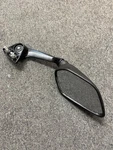 Used Left Side Mirror Yamaha R7 2022 2025 BEB-26280-00-00. Fixed Price $55.00.