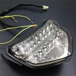 Led Tail Light For Suzuki Gsx-r Gsxr 600 750 2004-2005 Smoke Aftermarket. Fixed Price $33.33.