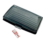 New Kuryakyn - 4823 Smoke Fender Tip Lens And Bulb Kit, Rear Harley. Fixed Price $19.83.