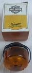 Harley Davidson Genuine Directional Lamp Assembly Fxr Sportster 68406-86C. Fixed Price $33.25.