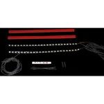Custom Dynamics M2WK1-IND-AMBER Magicflex Wheel Lights For Indian Front/rear. Fixed Price $74.95.