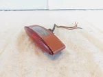 1998-2003 Triumph Thunderbird Sport 900 Rear Brake Indicator Tail Lamp Light. Fixed Price $9.95.