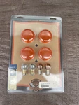 Harley Davidson Kit Clear Lens Turn 69303-02. Fixed Price $19.00.