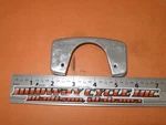 Honda Ca Cb Cl Ct Nos Tail Light Lens Holder Plate 33705-268-670 Jh. Fixed Price $39.95.